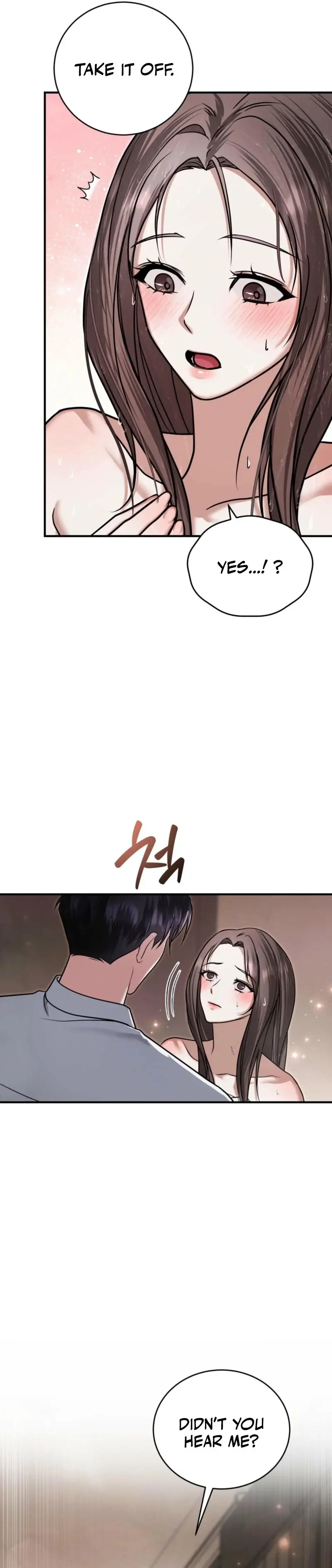 Read Meet During Ovulation Manga Online