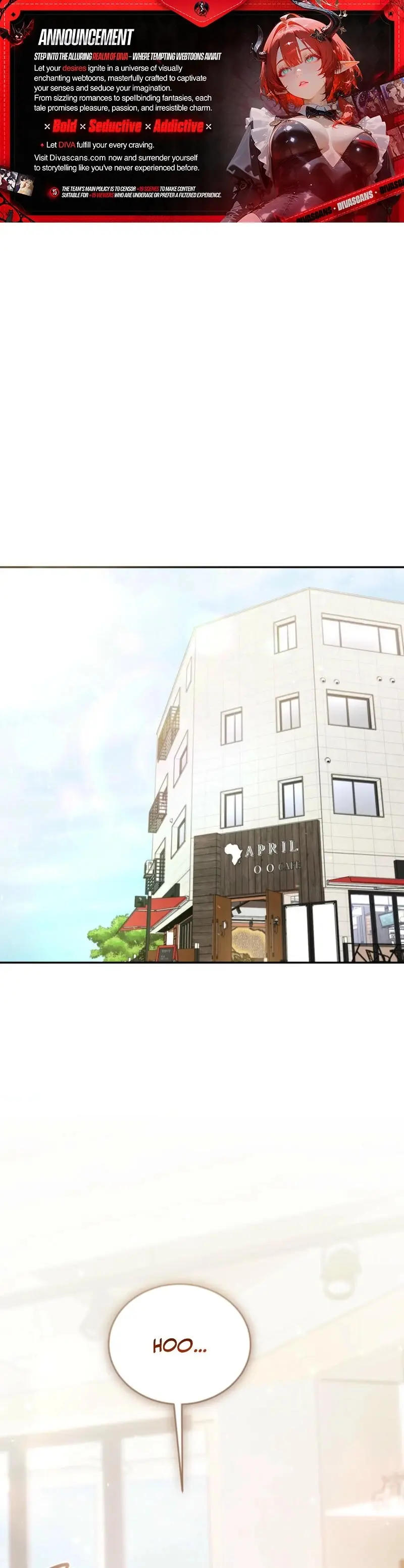 Read Meet During Ovulation Manga Online