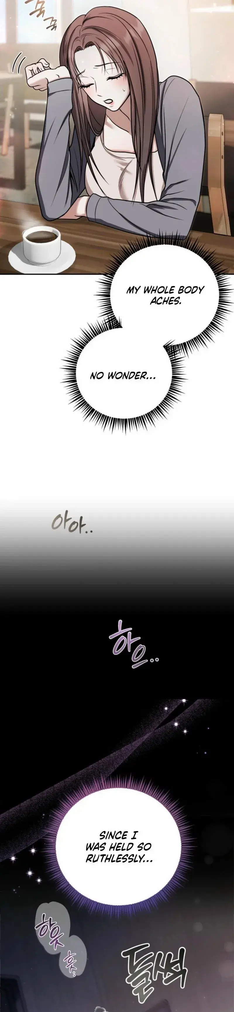 Read Meet During Ovulation Manga Online