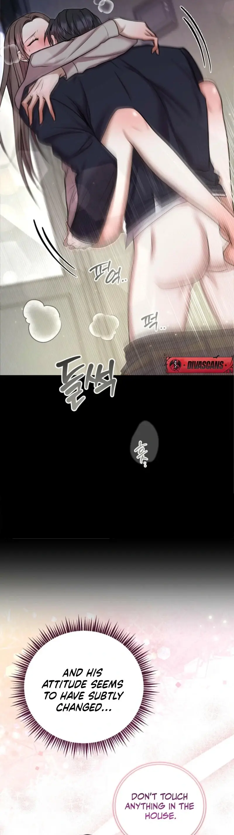 Read Meet During Ovulation Manga Online