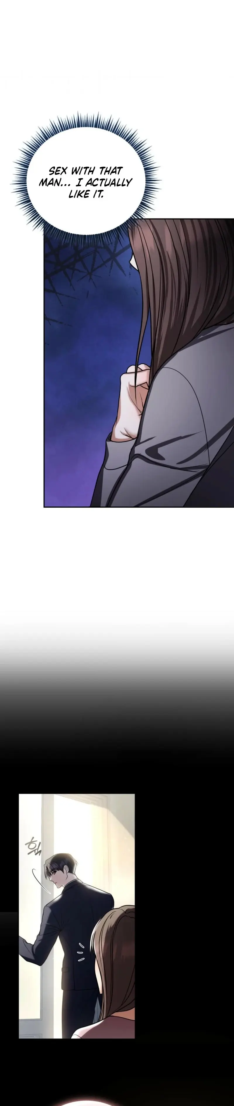 Read Meet During Ovulation Manga Online