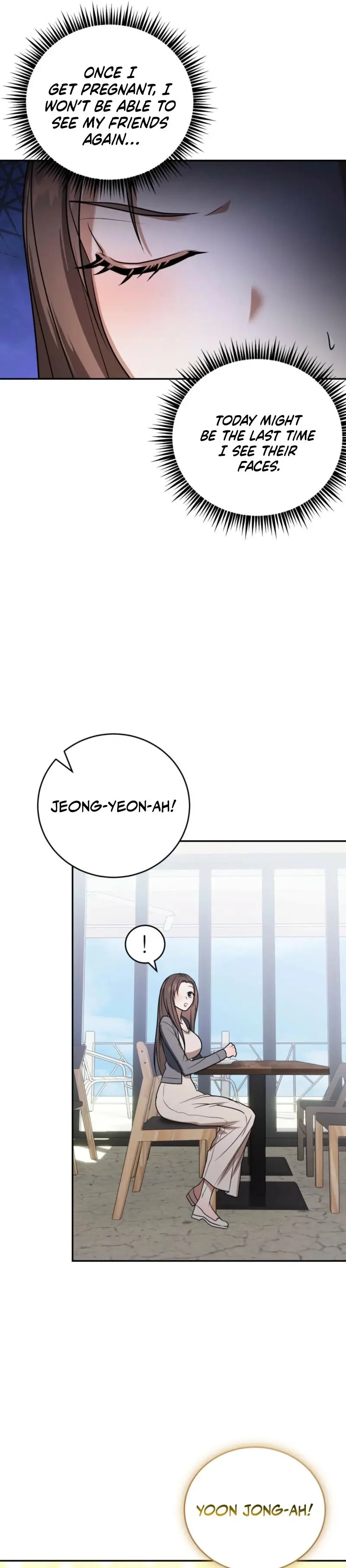 Read Meet During Ovulation Manga Online