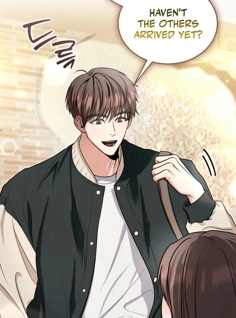 Read Meet During Ovulation Manga Online