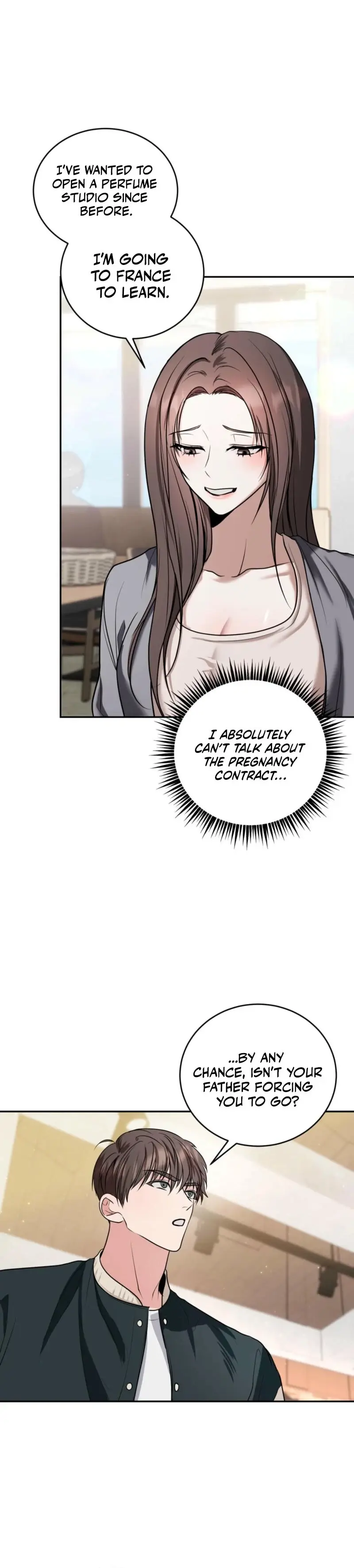 Read Meet During Ovulation Manga Online