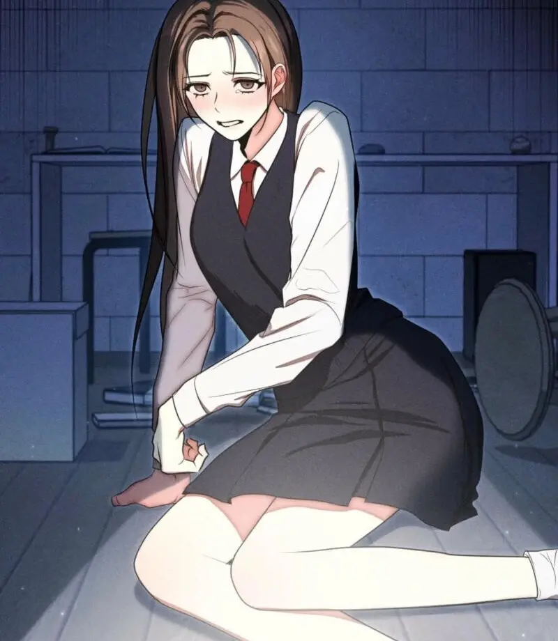 Read Meet During Ovulation Manga Online