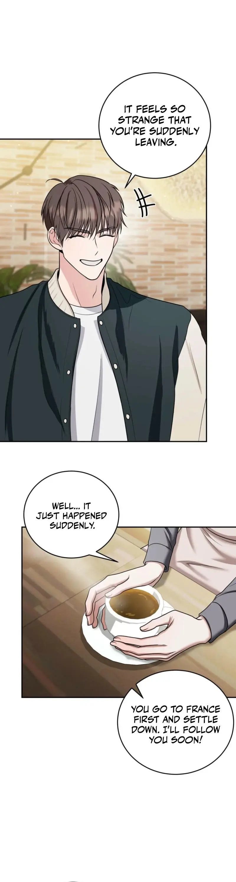 Read Meet During Ovulation Manga Online