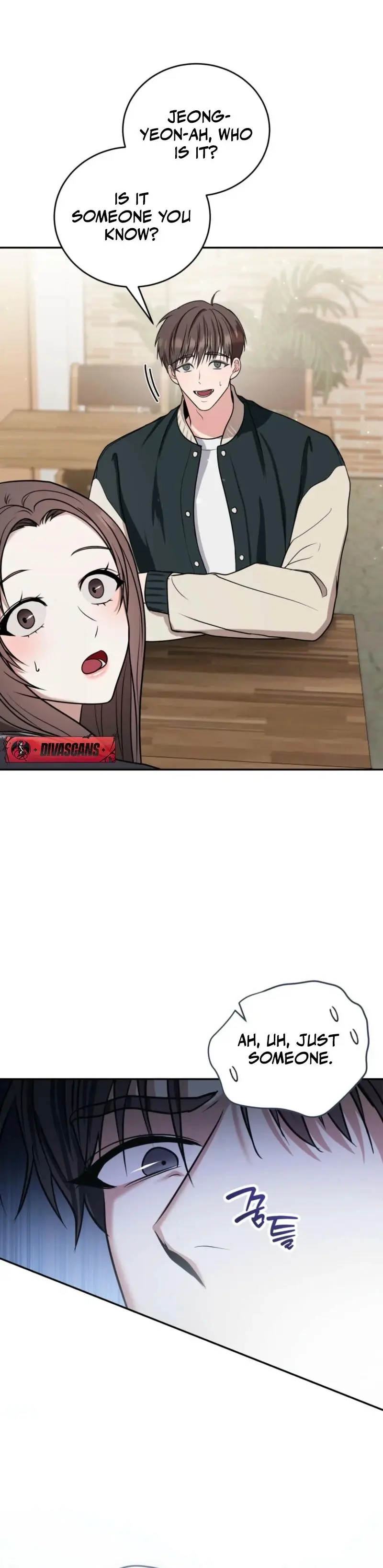 Read Meet During Ovulation Manga Online