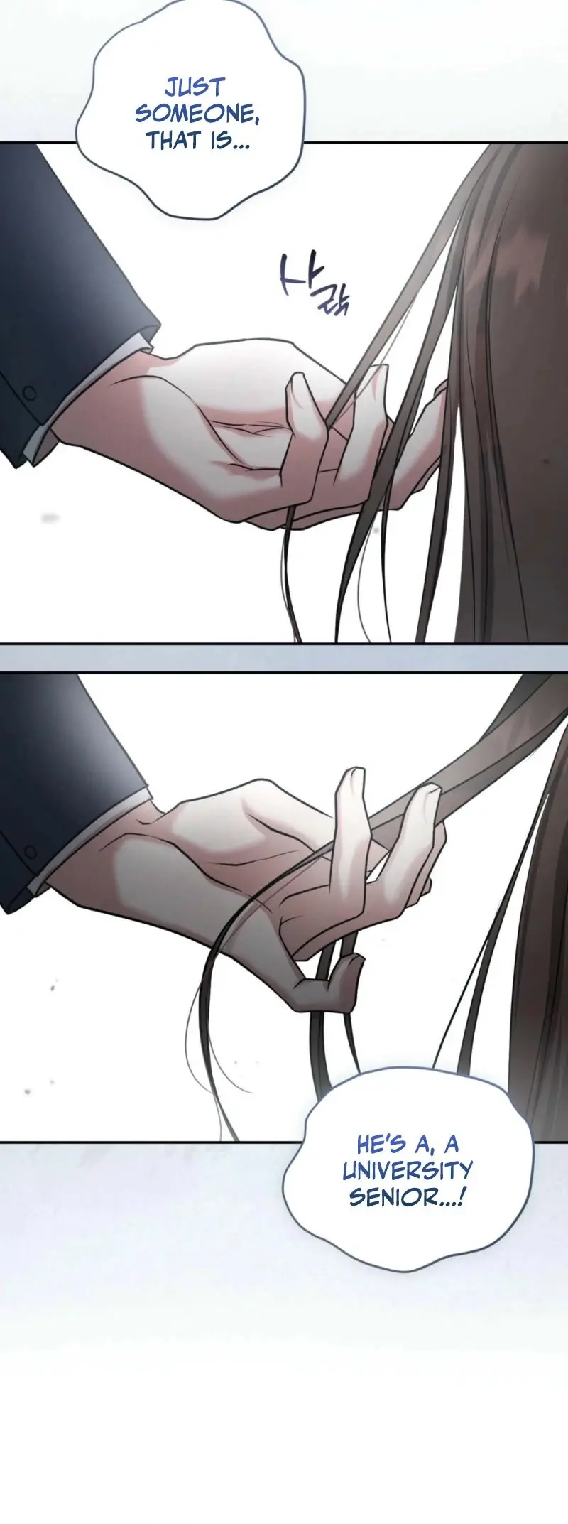 Read Meet During Ovulation Manga Online