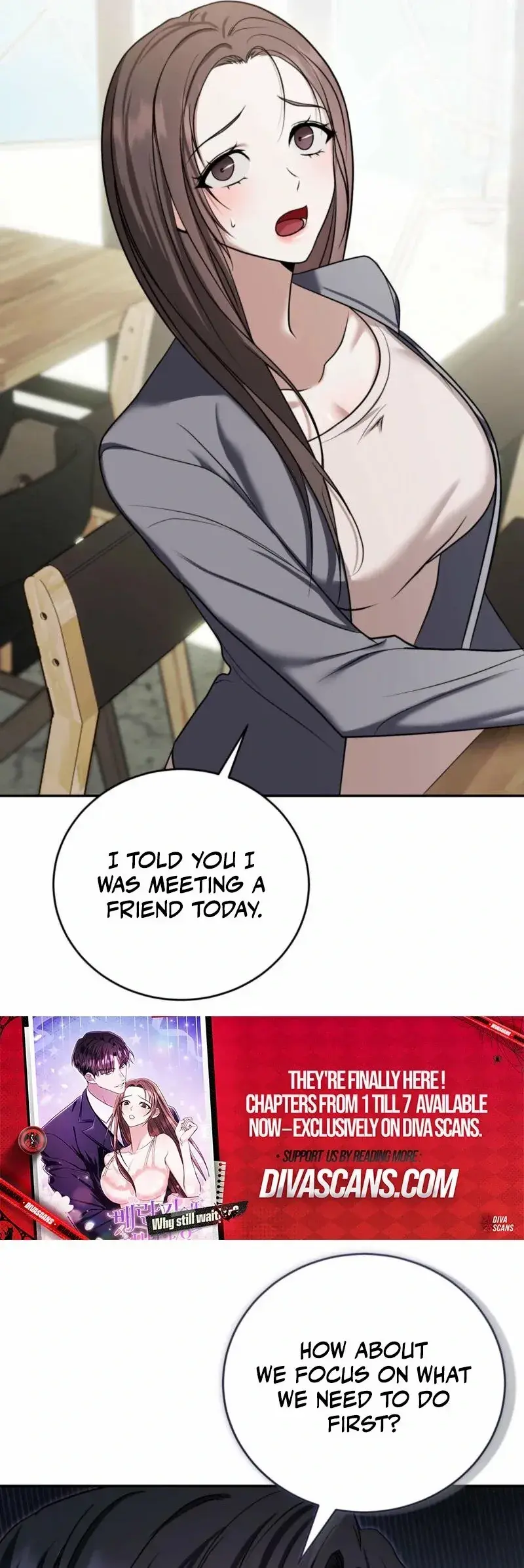 Read Meet During Ovulation Manga Online