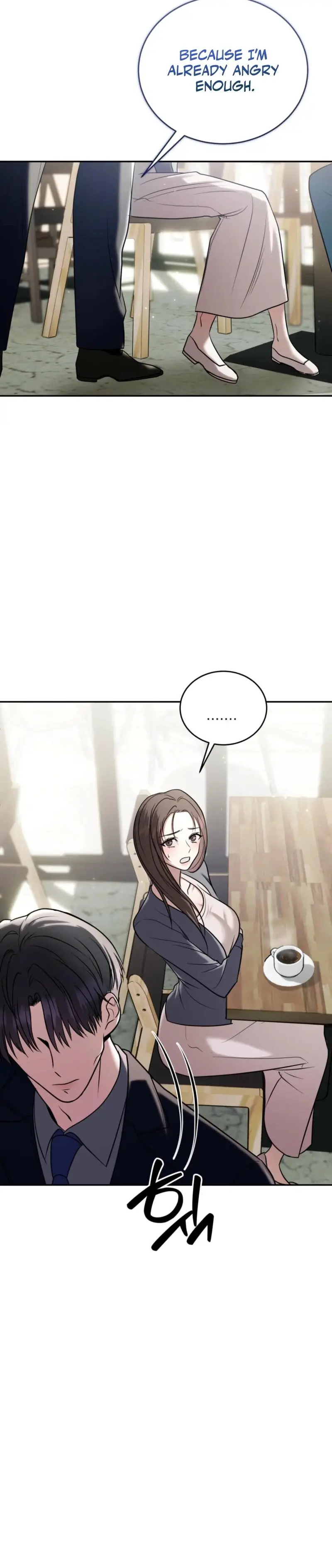 Read Meet During Ovulation Manga Online