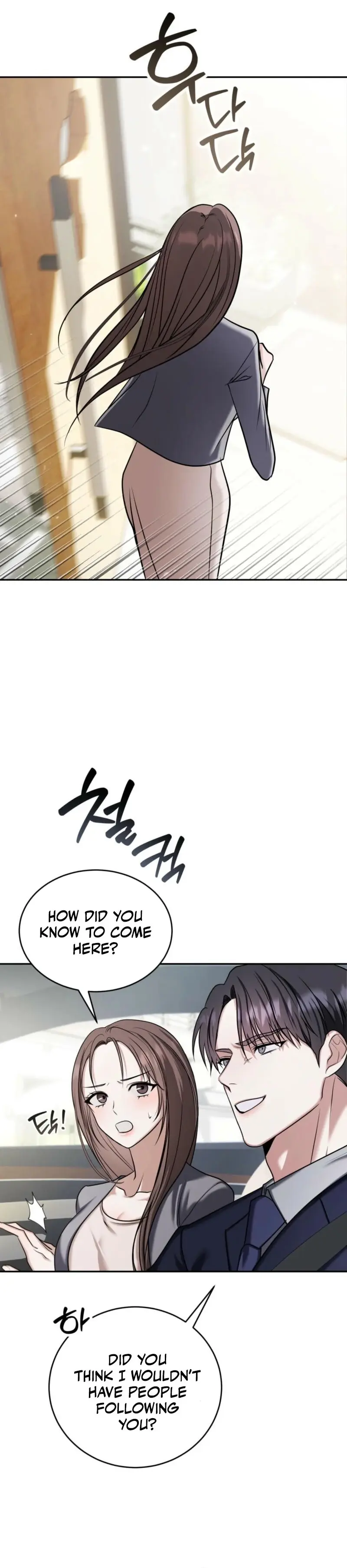 Read Meet During Ovulation Manga Online