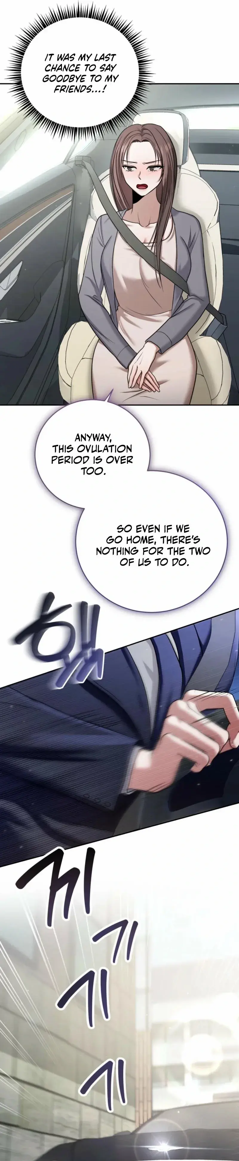 Read Meet During Ovulation Manga Online