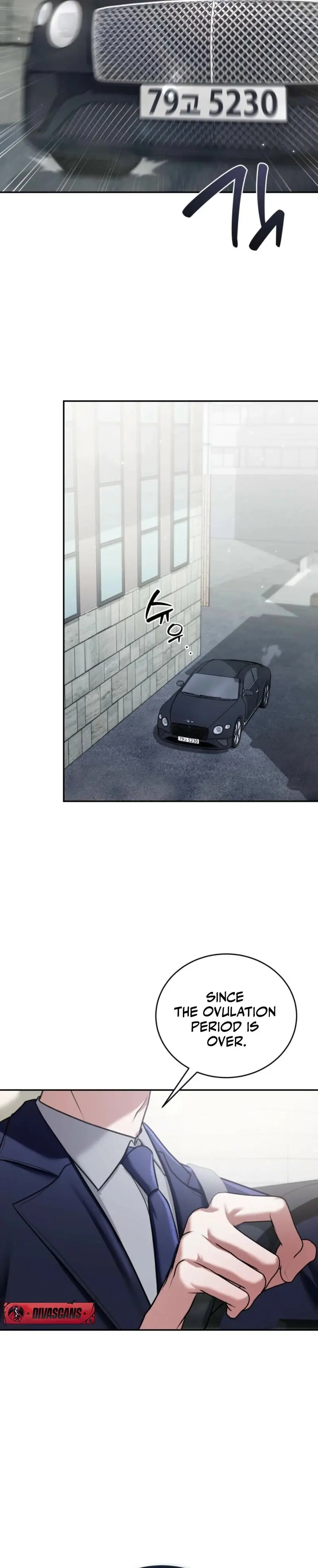 Read Meet During Ovulation Manga Online