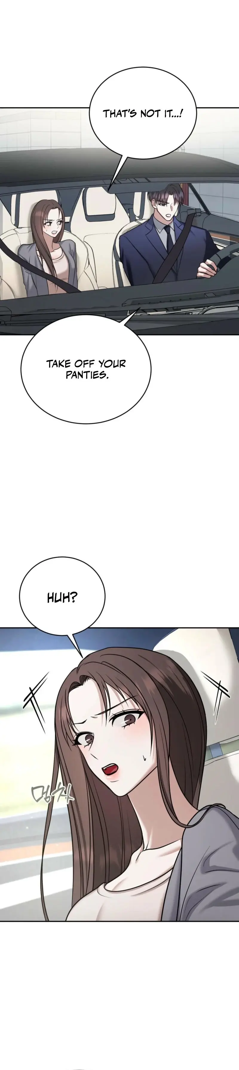 Read Meet During Ovulation Manga Online