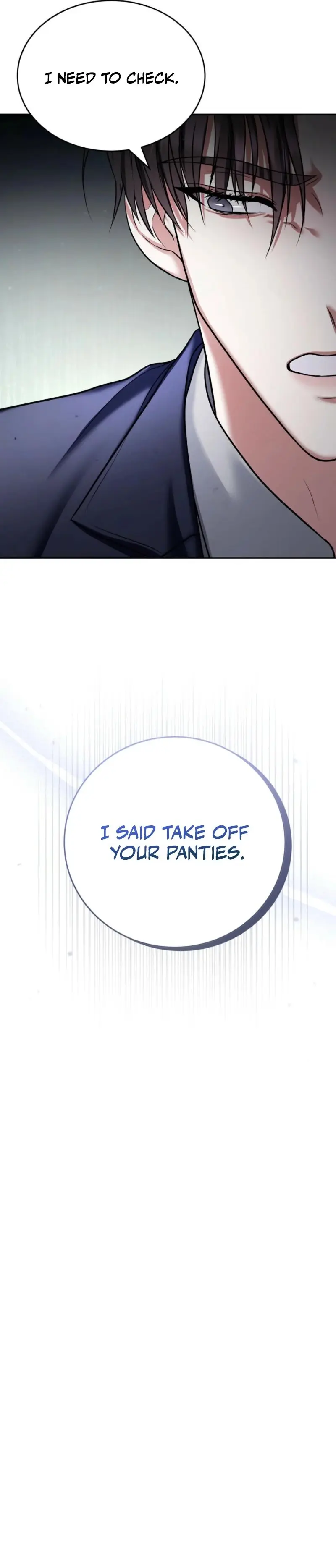 Read Meet During Ovulation Manga Online