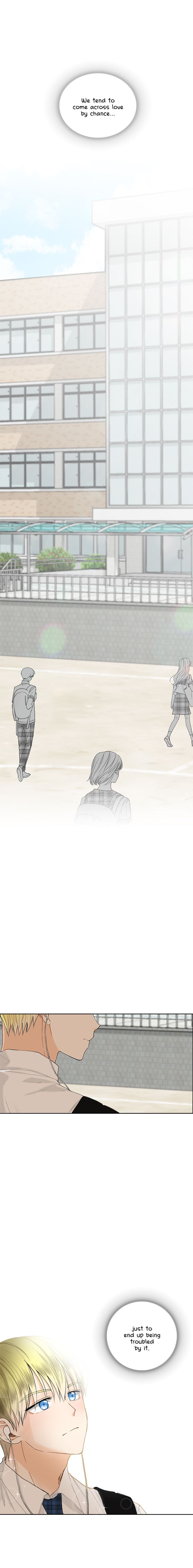 Read Meet You Manga Online