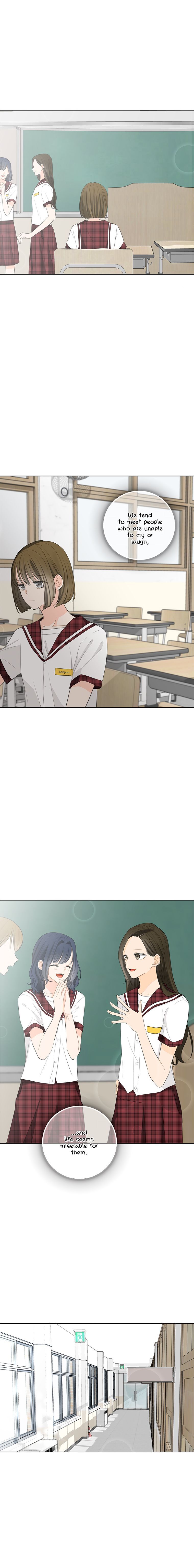 Read Meet You Manga Online