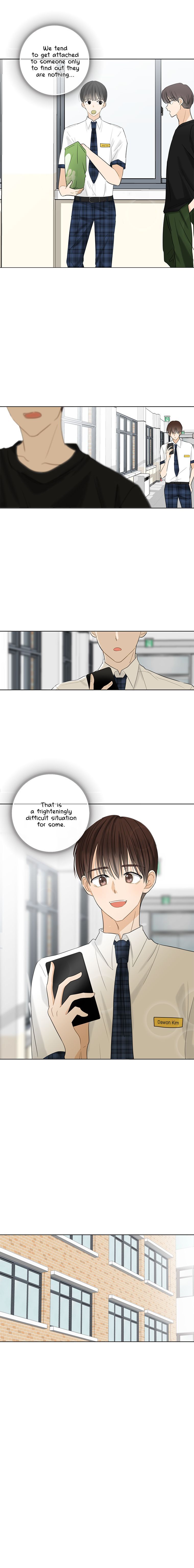 Read Meet You Manga Online