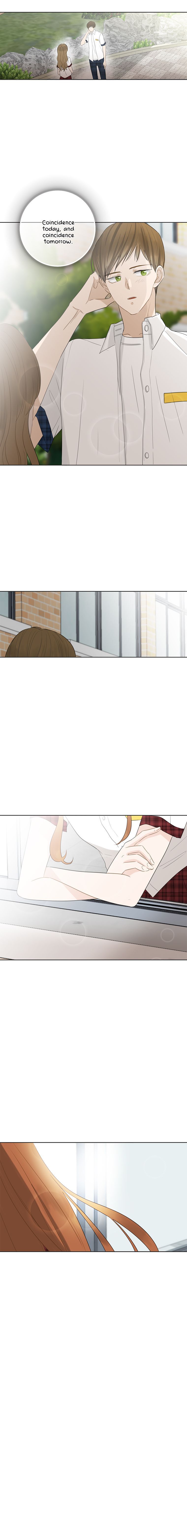 Read Meet You Manga Online