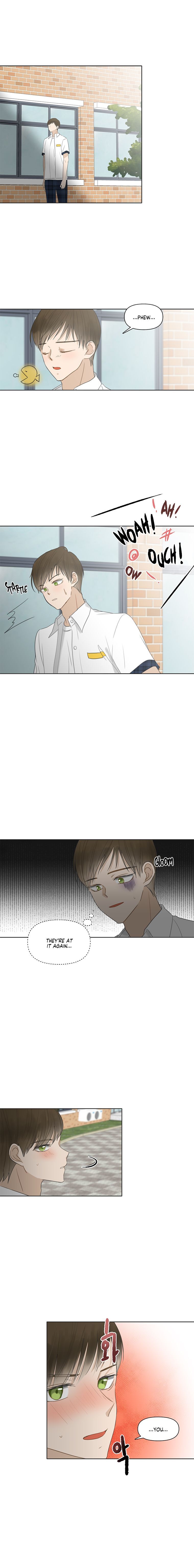 Read Meet You Manga Online