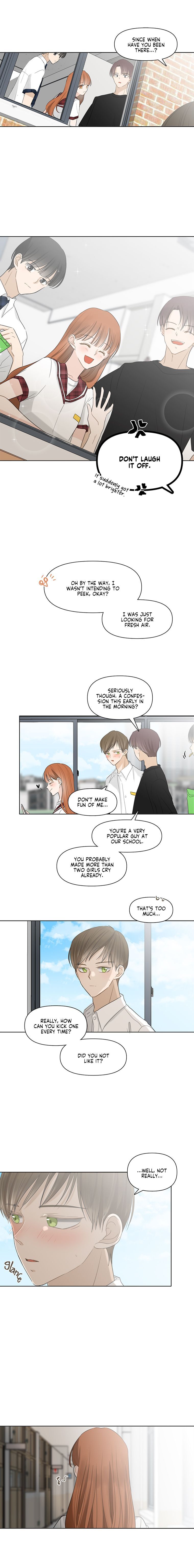 Read Meet You Manga Online