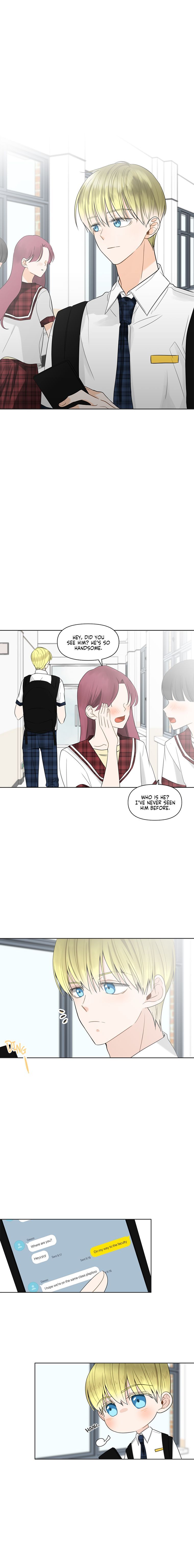 Read Meet You Manga Online