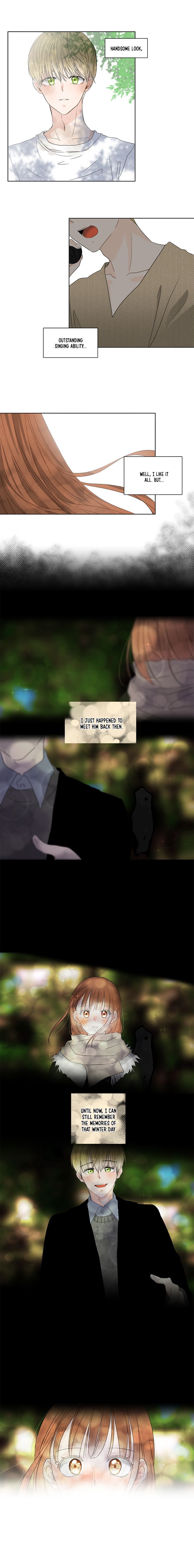 Read Meet You Manga Online