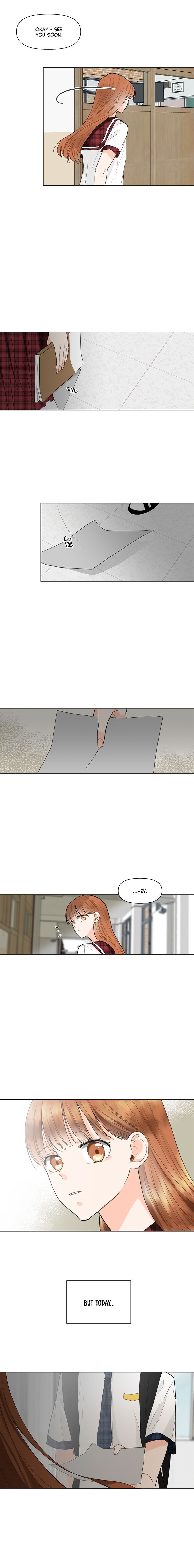 Read Meet You Manga Online