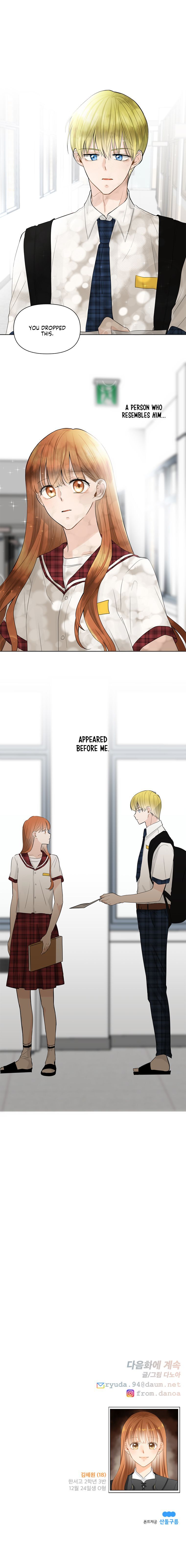 Read Meet You Manga Online