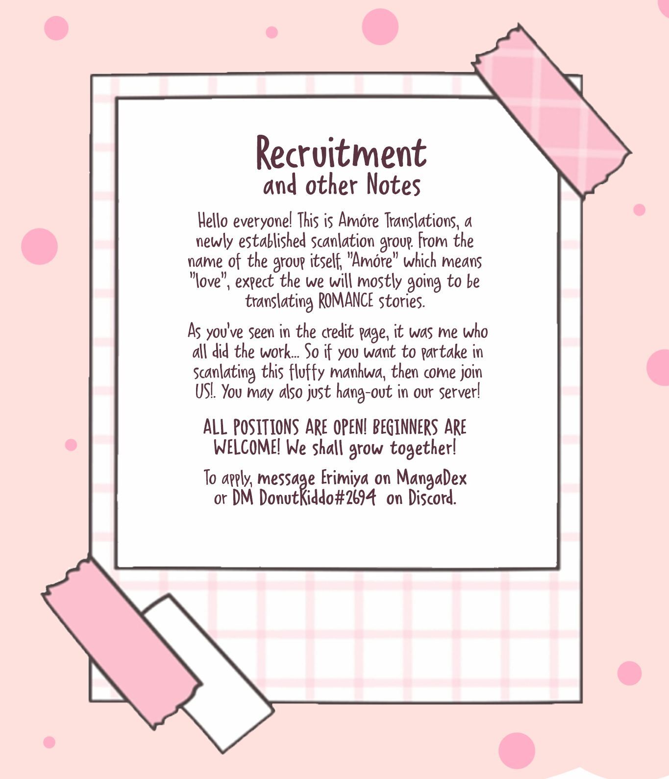 Read Meet You Manga Online