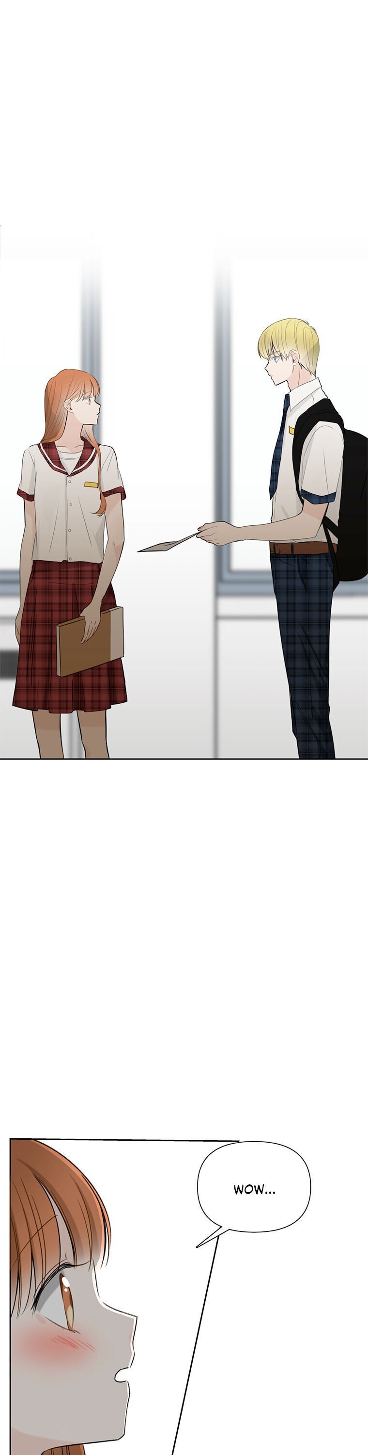 Read Meet You Manga Online