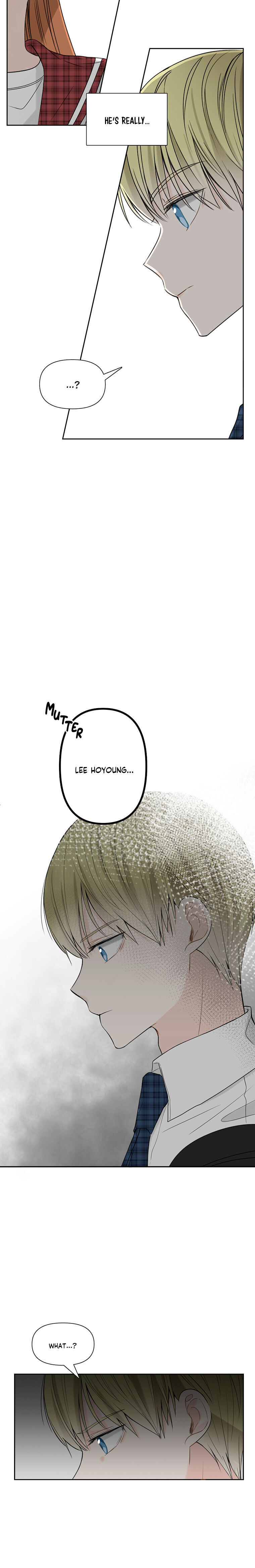 Read Meet You Manga Online