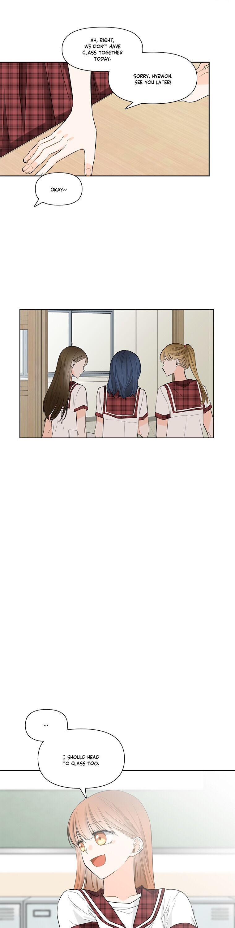 Read Meet You Manga Online