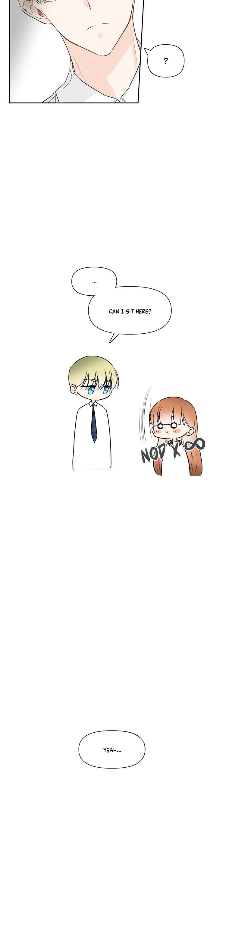 Read Meet You Manga Online