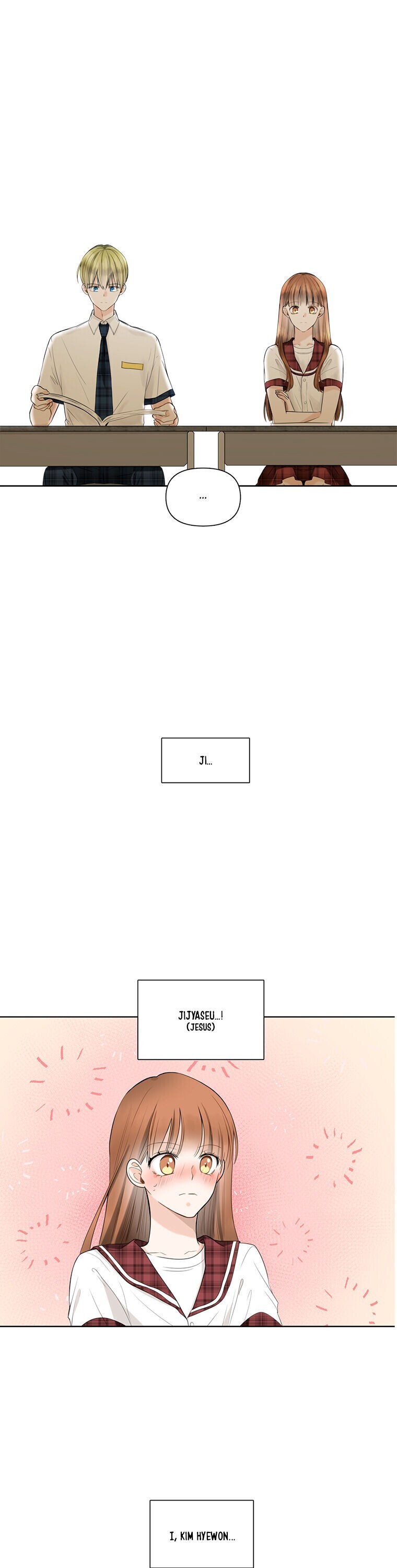 Read Meet You Manga Online