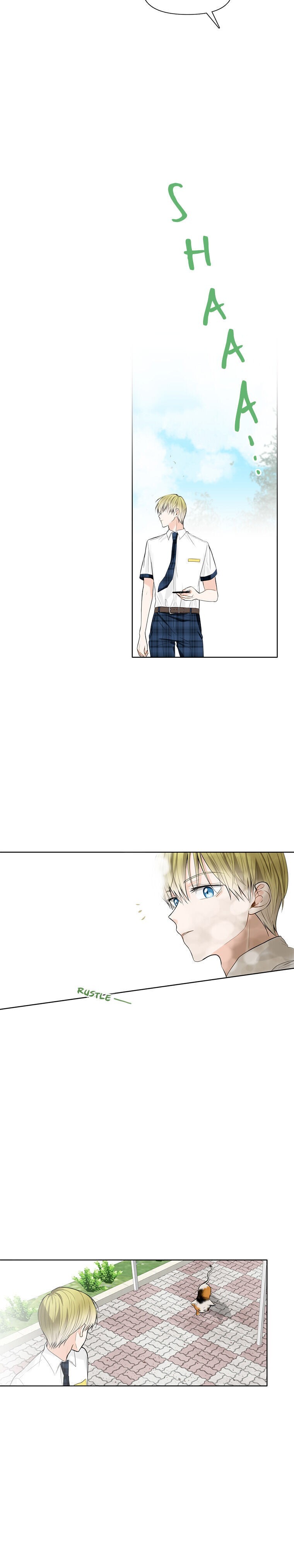 Read Meet You Manga Online