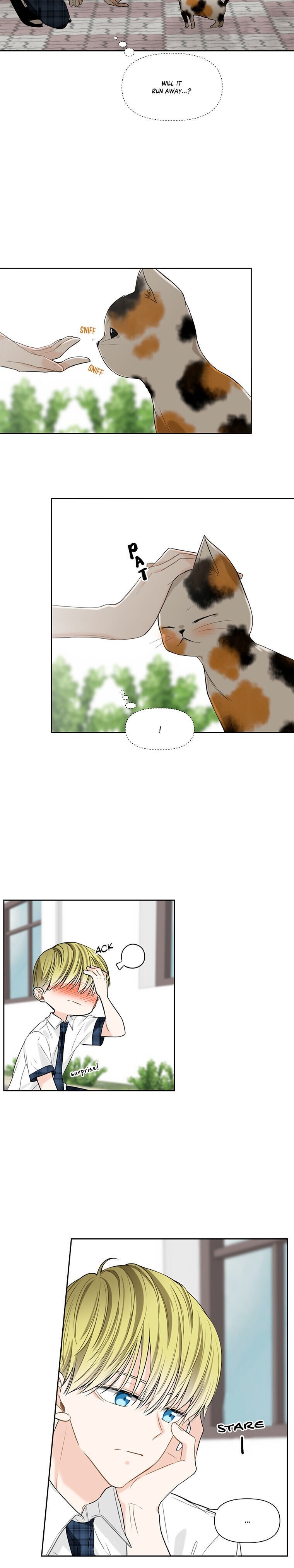 Read Meet You Manga Online