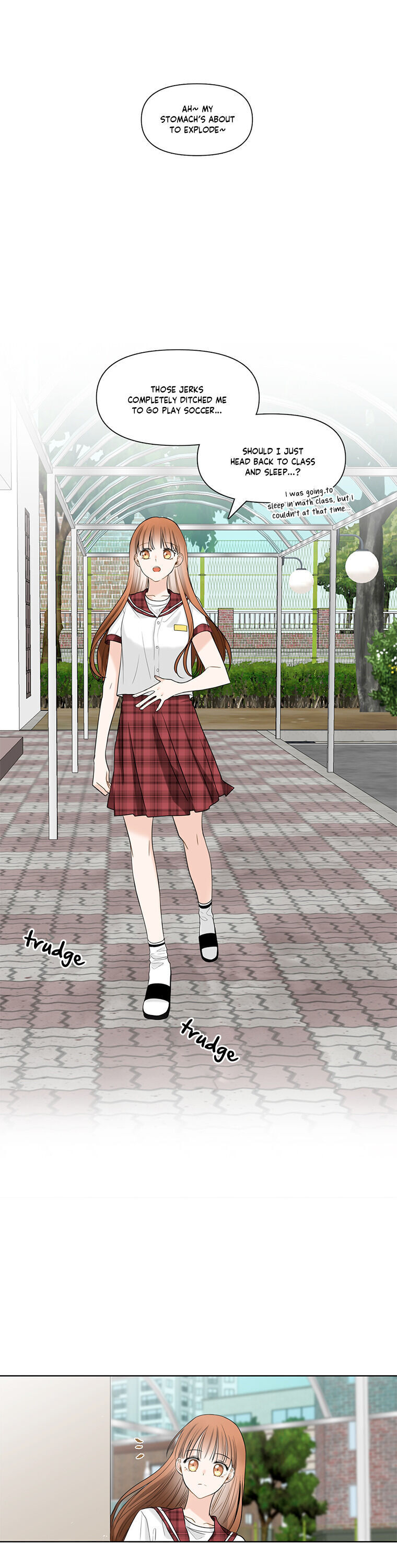 Read Meet You Manga Online