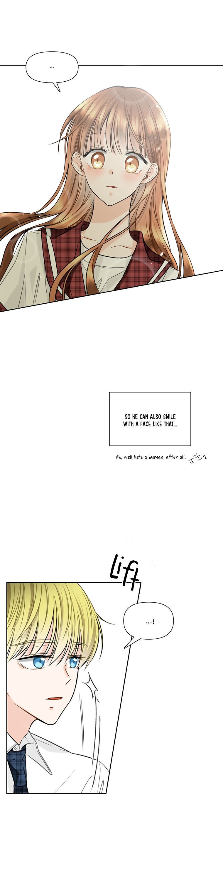 Read Meet You Manga Online