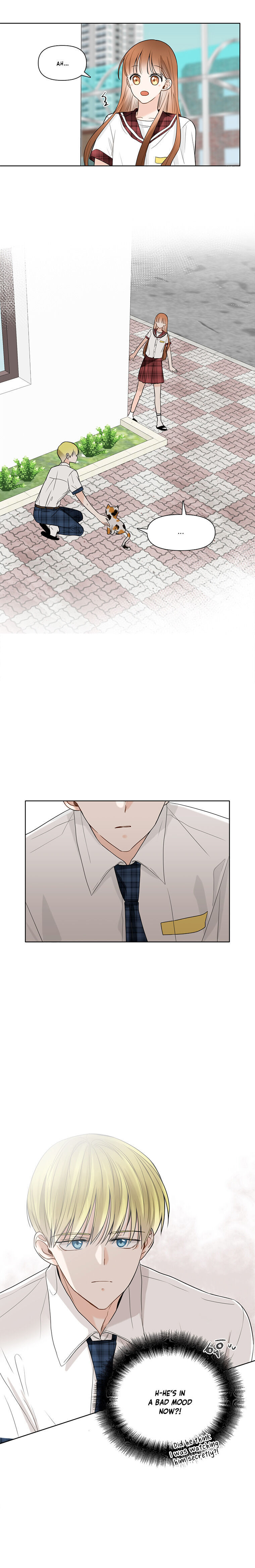 Read Meet You Manga Online