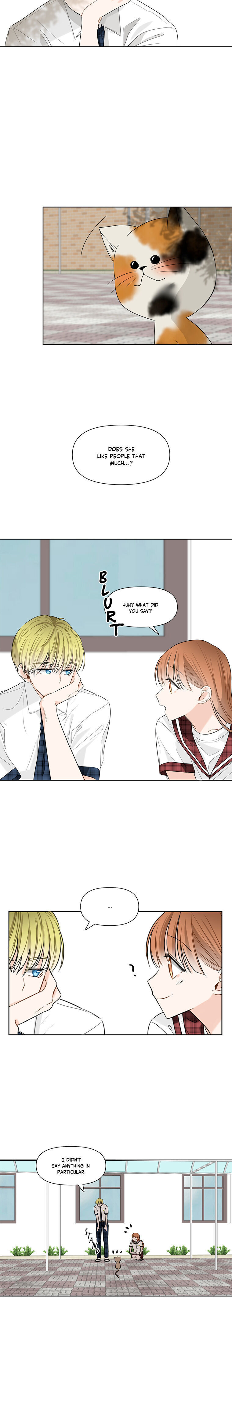 Read Meet You Manga Online