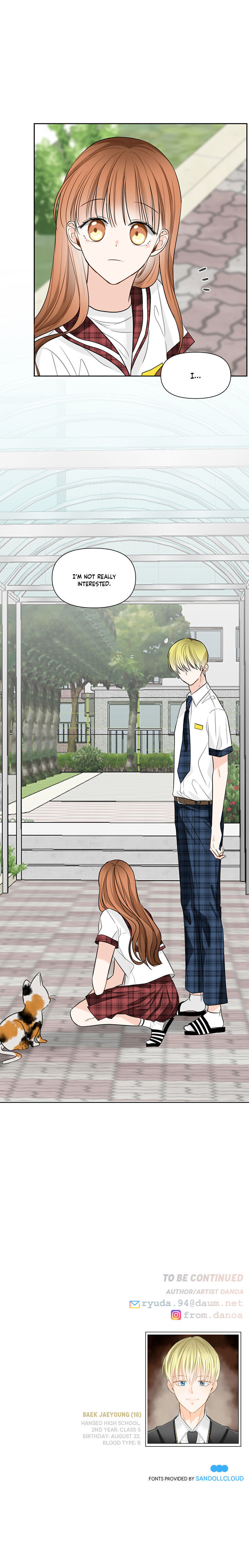 Read Meet You Manga Online