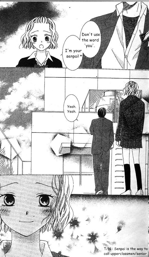 Read Megane Danshi Kurabu Manga Online