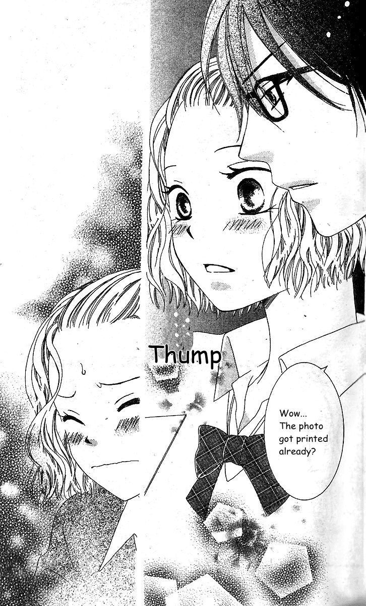 Read Megane Danshi Kurabu Manga Online