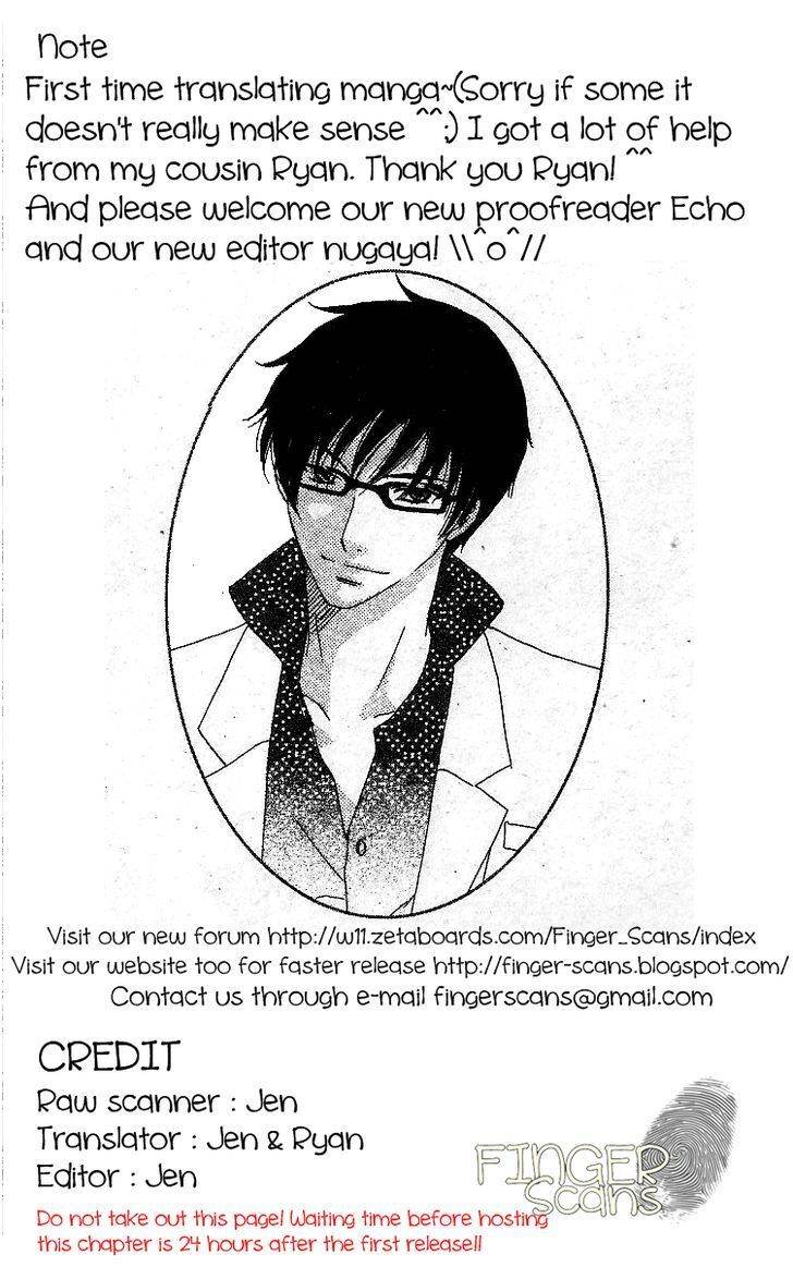 Read Megane Danshi Kurabu Manga Online