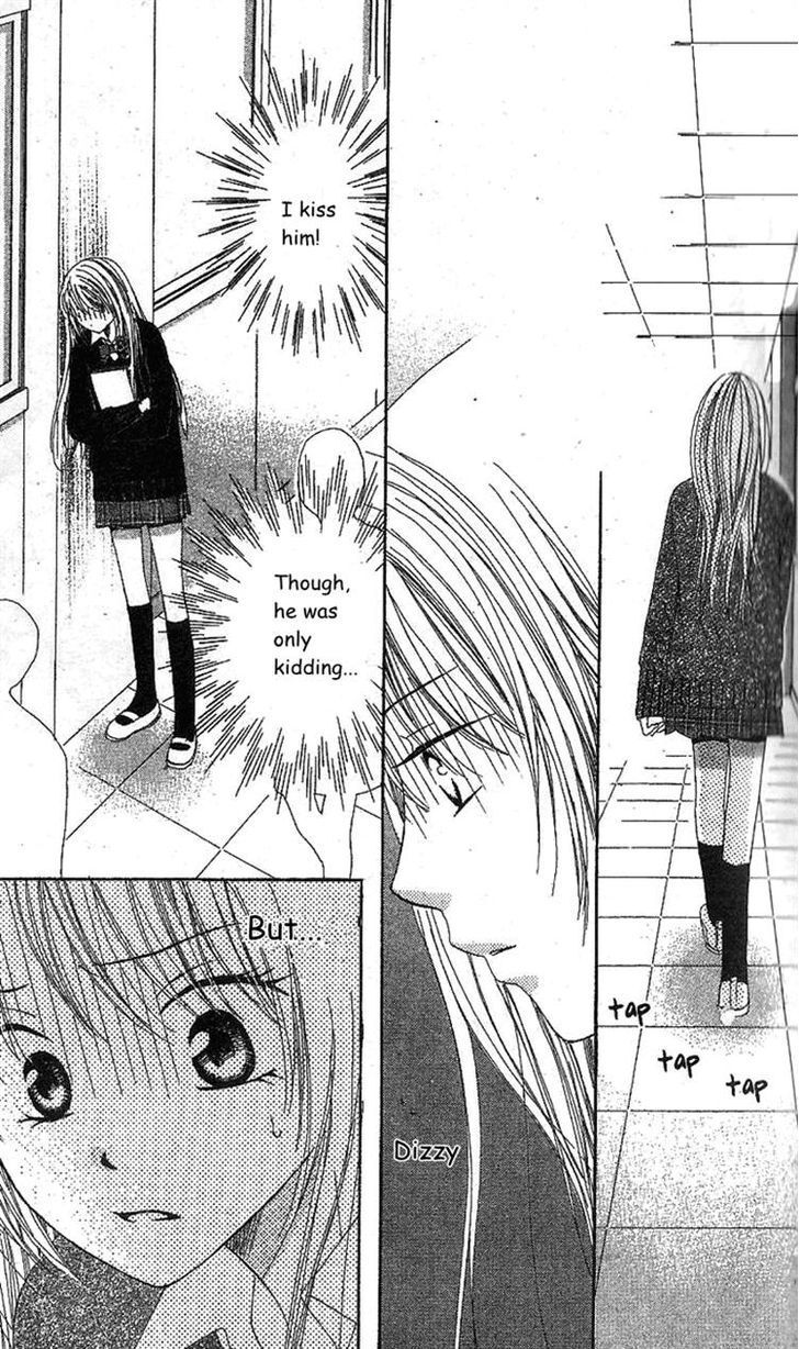 Read Megane Danshi Kurabu Manga Online