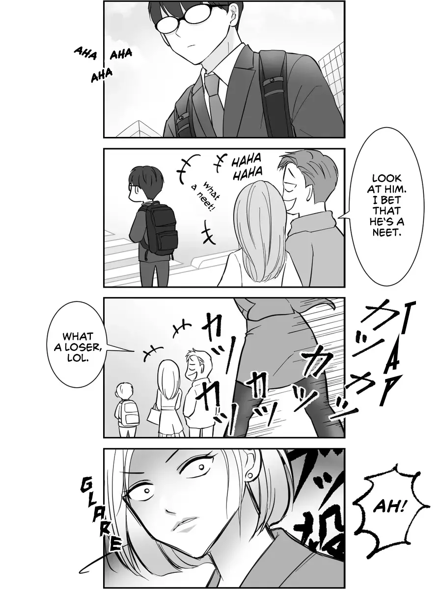 Read Megane-kun o Suki Sugiru Do S no Sawamura-san Manga Online