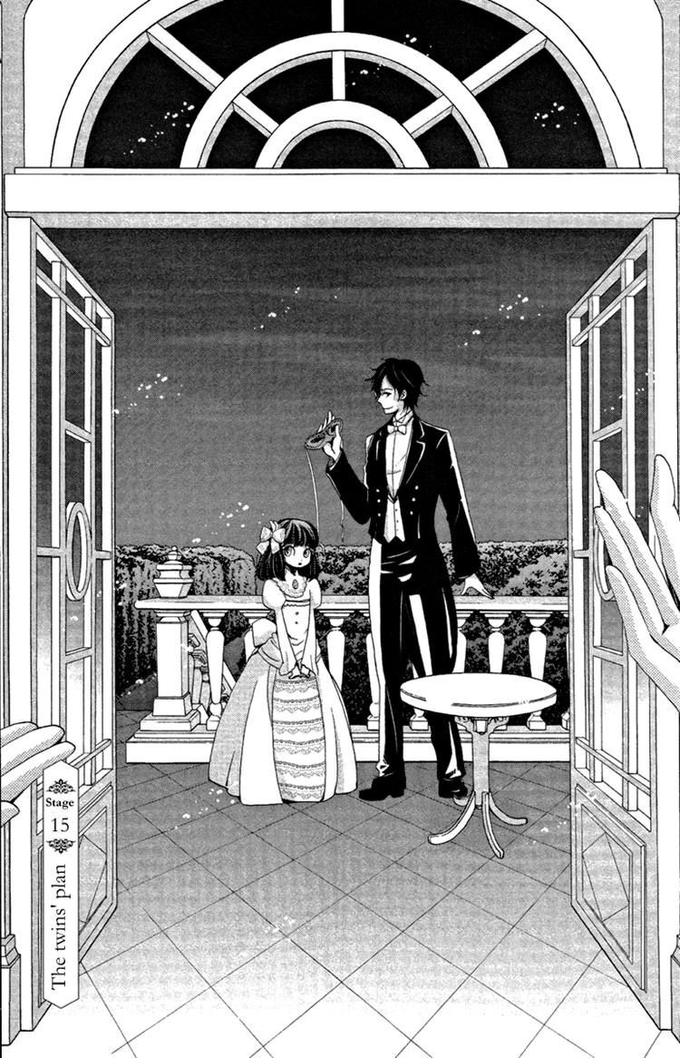 Read Meiji Hiiro Kitan Manga Online