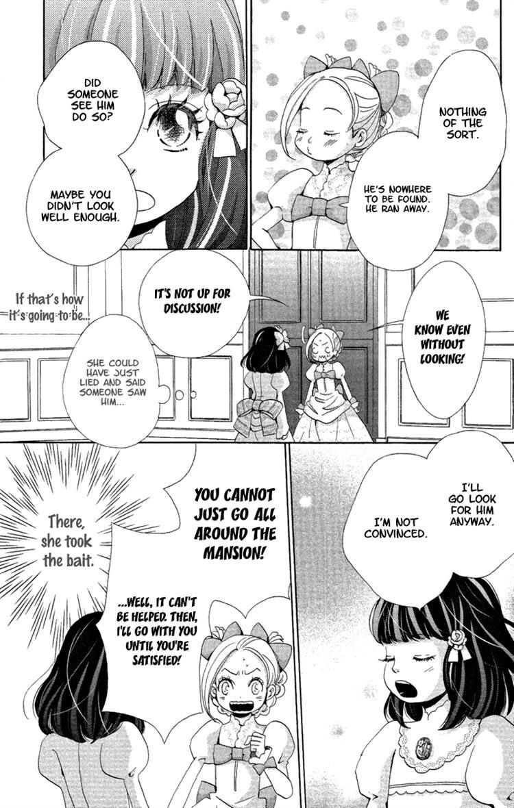 Read Meiji Hiiro Kitan Manga Online