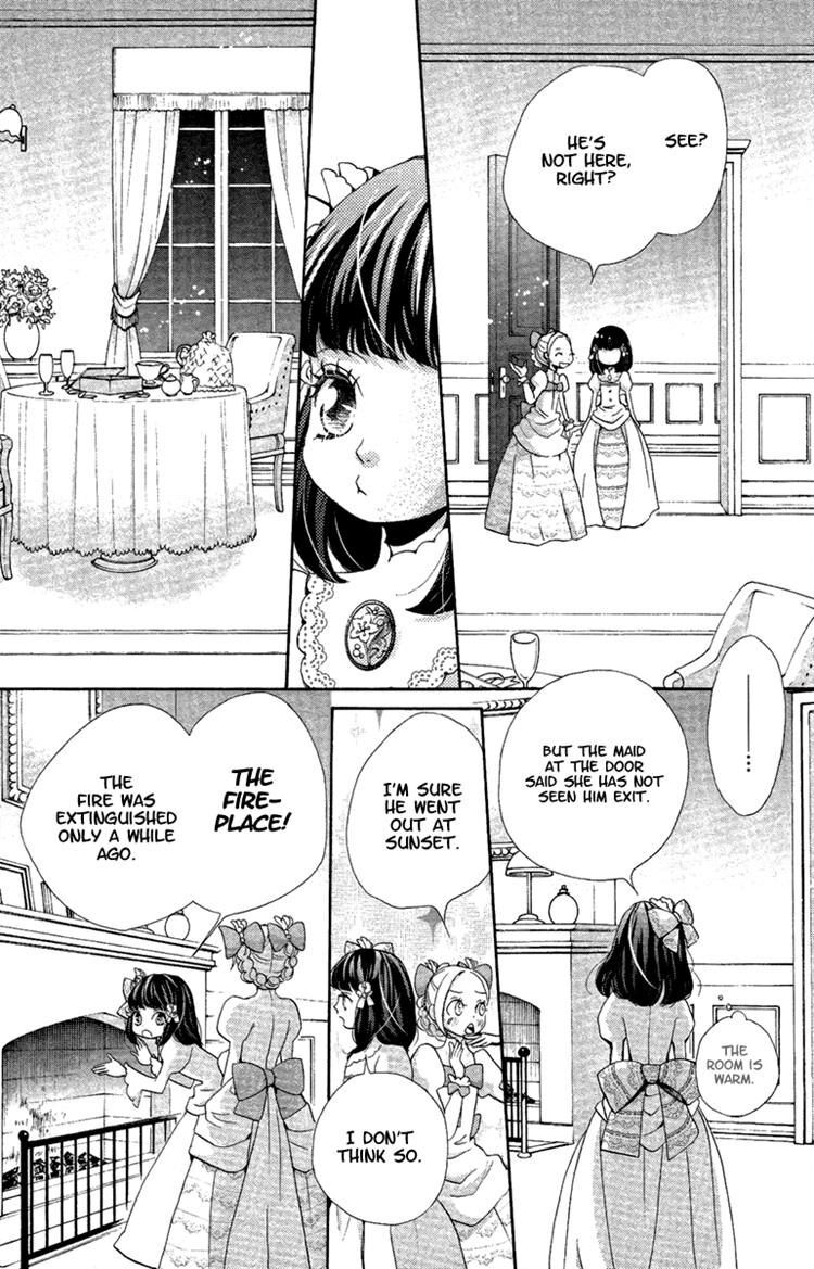 Read Meiji Hiiro Kitan Manga Online